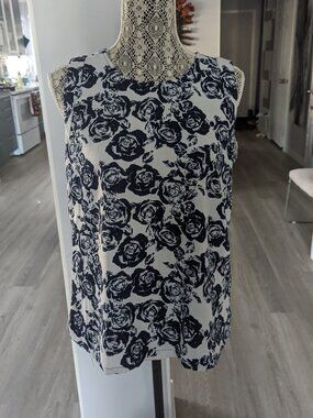 Katherine Barclay camisole